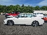 4S3BWAC63S3****** Repairable 2025 Subaru Legacy in Massachusetts State