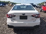 4S3BWAC63S3****** Wrecked 2025 Subaru Legacy