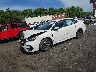 4S3BWAC63S3****** Used and Repairable 2025 Subaru Legacy in Taunton
