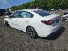 4S3BWAC63S3****** Salvage and Repairable 2025 Subaru Legacy in Taunton