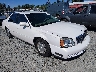 1G6KD57Y34U****** Salvage and Wrecked 2004 Cadillac Deville in Seattle