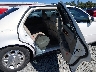 1G6KD57Y34U****** Wrecked 2004 Cadillac Deville in Seattle