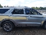 1FMSK8FH8MG****** Repairable 2021 Ford Explorer in Tennessee State