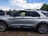1FMSK8FH8MG****** Salvage 2021 Ford Explorer