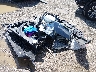 1FMSK8FH8MG****** Wrecked 2021 Ford Explorer in Tennessee State