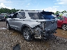 1FMSK8FH8MG****** Salvage and Repairable 2021 Ford Explorer in Knoxville