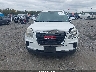 2GKALMEK2H6****** Salvage 2017 GMC Terrain in Maryland State