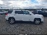 2GKALMEK2H6****** Wrecked 2017 GMC Terrain in Maryland State