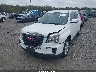 2GKALMEK2H6****** Used and Repairable 2017 GMC Terrain in Elkton