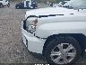 2GKALMEK2H6****** Salvage and Repairable 2017 GMC Terrain in Maryland State