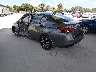 3N1CN8EV6SL****** Salvage and Repairable 2025 Nissan Versa in Tampa