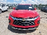 3GNKBCRS8MS****** Destrozados 2021 Chevrolet Blazer en Estado de Kansas