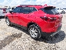 3GNKBCRS8MS****** Salvamento y Reparables 2021 Chevrolet Blazer en Wichita