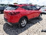3GNKBCRS8MS****** Salvamento y Destrozados 2021 Chevrolet Blazer en Estado de Kansas