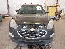 2GNALDEK4H6****** Wrecked 2017 Chevrolet Equinox in Michigan State