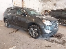 2GNALDEK4H6****** Salvage and Wrecked 2017 Chevrolet Equinox in Flint