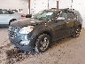 2GNALDEK4H6****** Used and Repairable 2017 Chevrolet Equinox in Flint