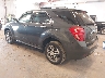 2GNALDEK4H6****** Salvage and Repairable 2017 Chevrolet Equinox in Flint