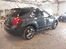 2GNALDEK4H6****** Salvage and Wrecked 2017 Chevrolet Equinox in Michigan State