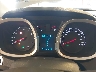 2GNALDEK4H6****** Salvage 2017 Chevrolet Equinox in Flint