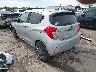 KL8CB6SA2LC****** Salvamento y Reparables 2020 Chevrolet Spark en Houston
