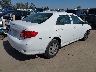 JTDBL40EX9J****** Salvage and Wrecked 2009 Toyota Corolla in California State