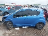 KL8CF6S99DC****** Repairable 2013 Chevrolet Spark in Oklahoma State