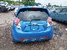 KL8CF6S99DC****** Wrecked 2013 Chevrolet Spark