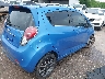 KL8CF6S99DC****** Salvage and Wrecked 2013 Chevrolet Spark in Oklahoma State