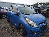 KL8CF6S99DC****** Salvage and Wrecked 2013 Chevrolet Spark in Oklahoma City