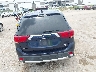 JA4AD3A34JZ****** Wrecked 2018 Mitsubishi Outlander