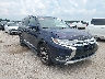 JA4AD3A34JZ****** Salvage and Wrecked 2018 Mitsubishi Outlander in Fort Worth North