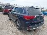 JA4AD3A34JZ****** Salvage and Repairable 2018 Mitsubishi Outlander in Fort Worth North