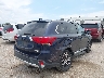 JA4AD3A34JZ****** Salvage and Wrecked 2018 Mitsubishi Outlander in Texas State