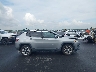 3C4NJDCB0JT****** Reparables 2018 Jeep Compass en Estado de Illinois