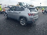 3C4NJDCB0JT****** Salvamento y Reparables 2018 Jeep Compass en Saint Louis