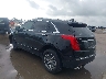 1GYKNCRS4KZ****** Salvage and Repairable 2019 Cadillac XT5 in Dallas