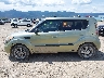 KNDJT2A25A7****** Repairable 2010 Kia Soul in Montana State