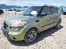 KNDJT2A25A7****** Used and Repairable 2010 Kia Soul in Missoula