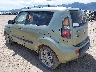 KNDJT2A25A7****** Salvage and Repairable 2010 Kia Soul in Missoula