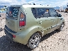 KNDJT2A25A7****** Salvage and Wrecked 2010 Kia Soul in Montana State