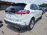 2FMPK3J93KB****** Salvamento y Destrozados 2019 Ford Edge en Estado de Texas
