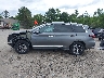 5N1AL0MM3GC****** Salvamento 2016 Infiniti QX60
