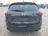 JM3KFBCM3L0****** Wrecked 2020 Mazda CX-5