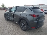 JM3KFBCM3L0****** Salvage and Repairable 2020 Mazda CX-5 in Detroit