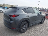JM3KFBCM3L0****** Salvage and Wrecked 2020 Mazda CX-5 in Michigan State