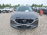 JM3KFBCM3L0****** Wrecked 2020 Mazda CX-5 in Michigan State