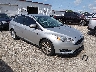 1FADP3F2XGL****** Salvamento y Destrozados 2016 Ford Focus en Springfield