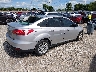 1FADP3F2XGL****** Salvamento y Destrozados 2016 Ford Focus en Estado de Missouri