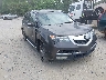 2HNYD2H47CH****** Salvamento y Destrozados 2012 Acura MDX en Atlanta North